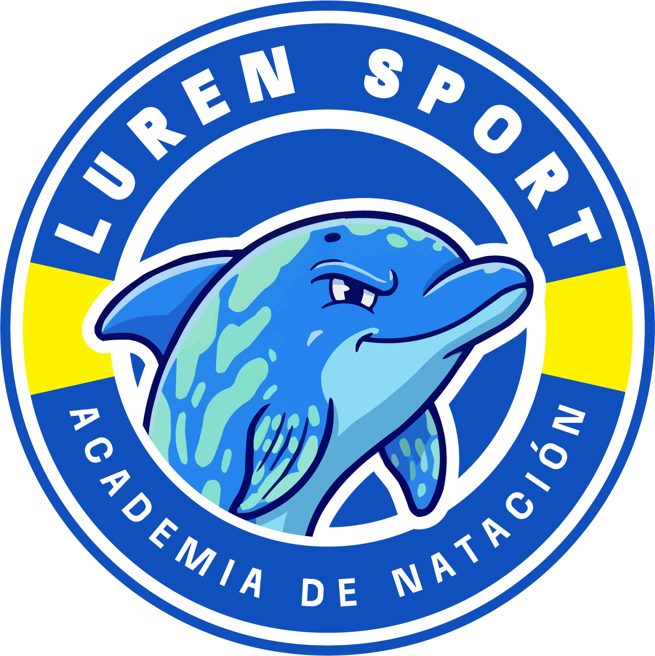 Luren Sport Logo